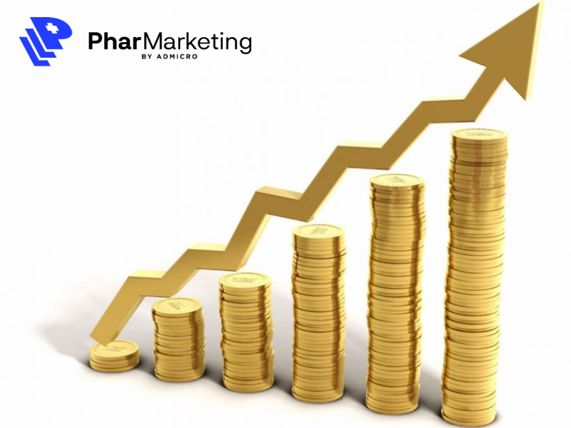 Tăng giá sản phẩm bằng cách thay đổi nhãn dán, bao bì, hình dạng hoặc gia tăng tính năng sản phẩm